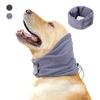 Rainy Season Adjustable Dog Calming Headband - Multi-functional Pet Sedative