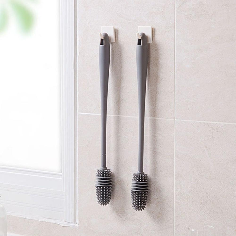 Cleaning Brush 50g Convenient Grey Hot Sale Reliable