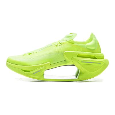 Li Ning Shadow 3.0 Tecido Amortecimento Resistente à Abrasão Respirável Retorno Baixo Topo Li Ning Tecnologia BOOM ARRU005-26