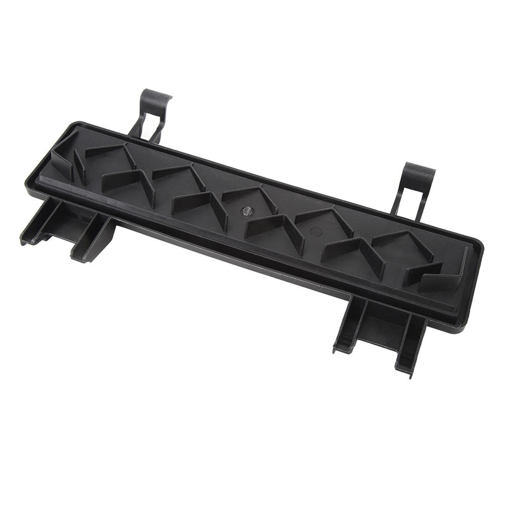 Air Filter Cover Cap A246830014264 Impact Resistant PP Air Cleaner Cover Replacement for Benz GLA‑CLASS X156