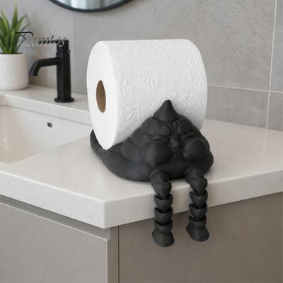 Bagno – Porta carta igienica