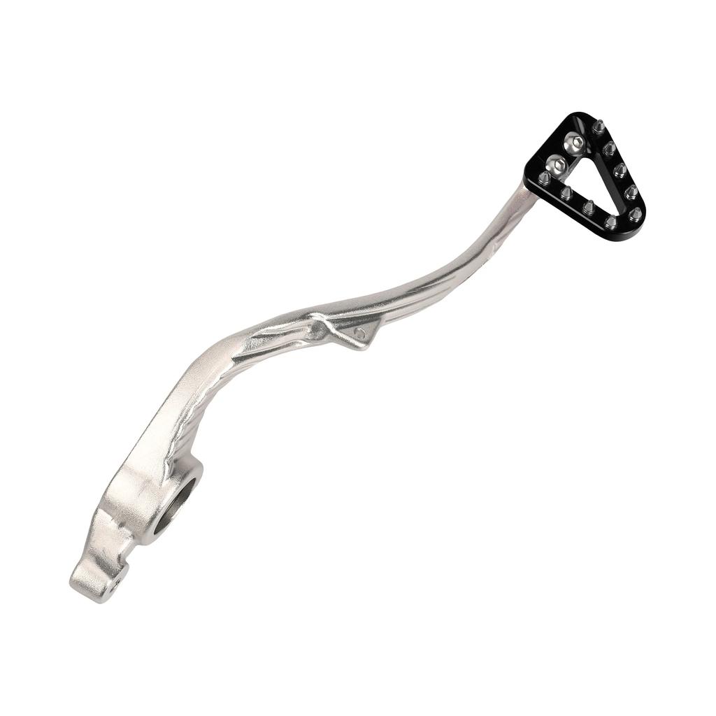 NEW Motorcycle CNC Rear Brake Pedal Lever Shift Lever Parts For KTM 2023-2024 EXC EXC-F XCW XC XCF SX SXF TPI Six Days 125-500