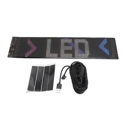 LED-belysning – LED-paneler