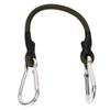 Bungee Cords Heavy Duty Elastic Rope Straps with Carabiners for Roof Rack Tent Camping Cargo Bike Transporting XL