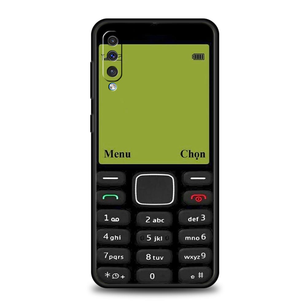 

Case For Samsung A56 A36 A26 A54 A52 A24 A14 A50 A70 A40 A06 A12 A22 A34 A42 A32 5G A16 Cover Retro Camera Games Tape Cassette For Samsung A20e