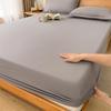 Thickened Waterproof Fitted Sheet & Mattress Cover Set - Four Seasons Universal