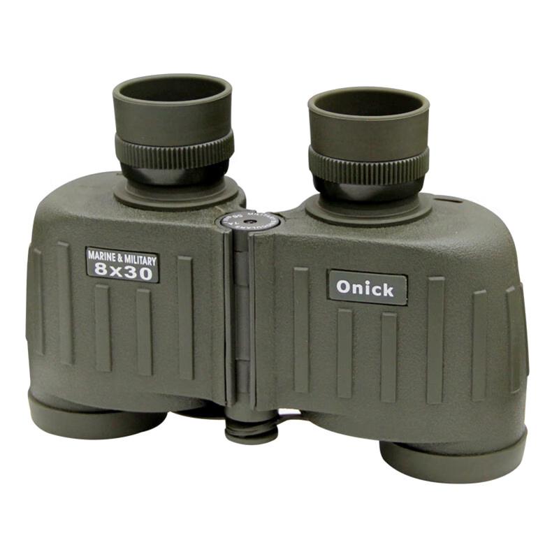 

Onick High-Definition Optics