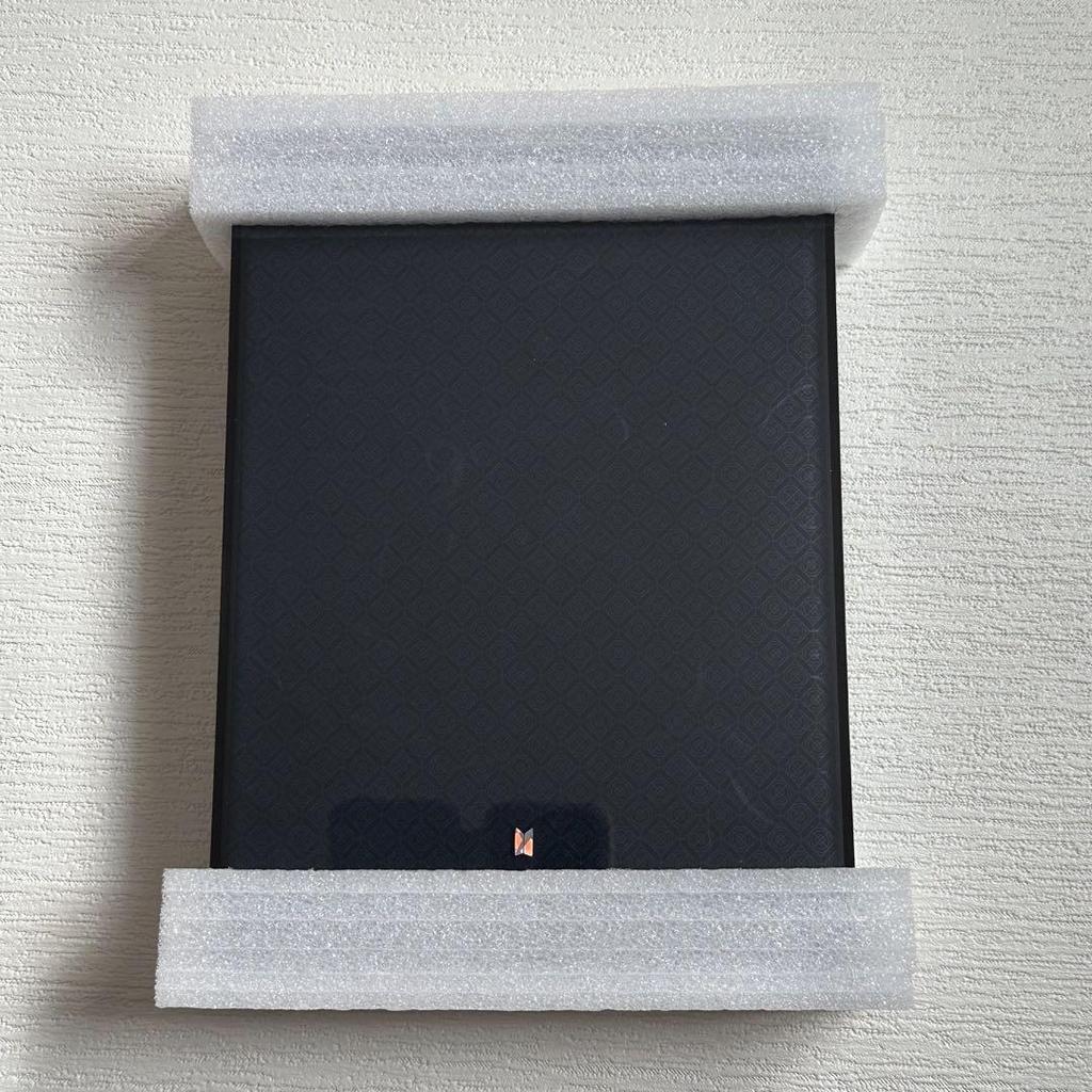 [USED] BTS 2019 Summer Pack