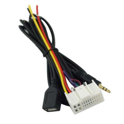 Accessori elettronici per auto – Cavi auto, adattatori e prese