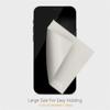 4PCS/8PCS/10PCS/12PCS New Phone Tablet Cleaner Wipes Microfiber Cleaning Cloth