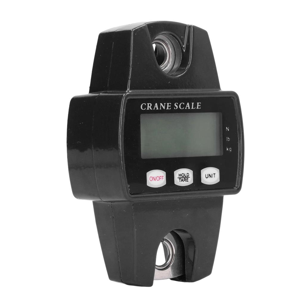 Crane Scale Handheld Portable Digital Accurate Multifunctional Industrial Electronic Hanging Scale
