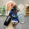 Key Case for Hongqi EQM5 & H7 (13-21) - EHS3 Car Shell Set