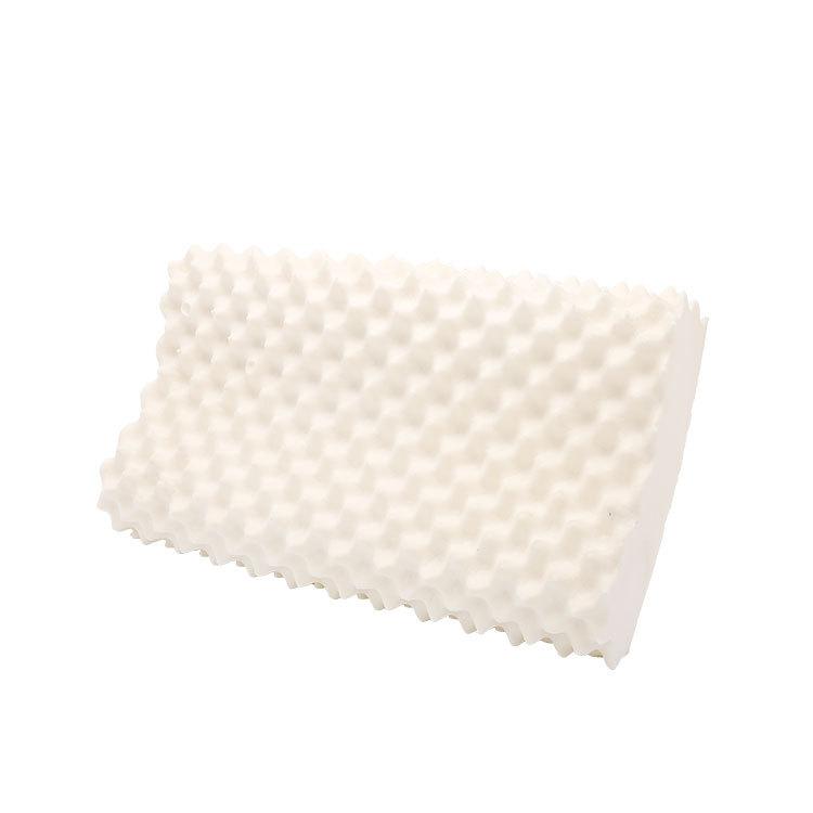 

Подушка из натурального латекса, защита шеи, двойная подушка для шейного позвонка, резиновая подушка для взрослых, одинарная подушка, подушка для детей