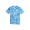 New PUMA Manchester City Football Soccer Jersey Men's Lake Blue 772855-15