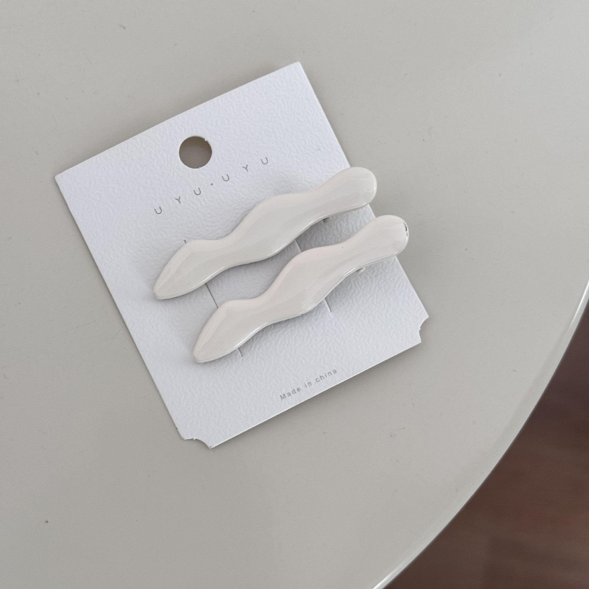 

Аксессуары для волос для девочек женщин корейские заколки и зажимы Краб мини популярный трендовый ведущий модный милый кавайный сладости kpop заколка