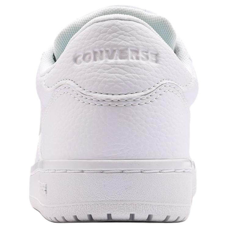 Converse Sc25 Ox Comfortable Soft Durable Skate Shoes Men Sneakers White A15232C
