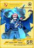 Pokémon Vmax Pokemon Cards Vstar GX V English Metal Card Anime Charizard Mewtwo Blastoise Shiny Letters Game Collection Card Toy
