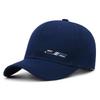 New Baseball Cap Men's Cap Versatile Cap Sun Hat Casual Hat Trend