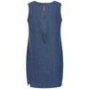 Lazy Jacks Womens/Ladies Denim Dress