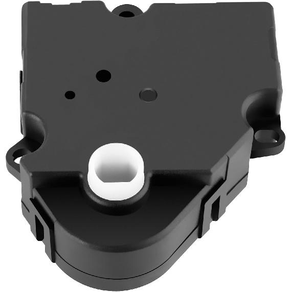 

604-112 HVAC Air Blend Door Actuator for Heater & A/C Temperature Control – Direct Replacement for 2003-2012 For Chevy For Silverado For GMC For
