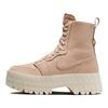 Air Jordan 1 High Brooklyn Legend Mittelbraun Damen Sneakers Hell-Erzholz-Braun FJ5737-200