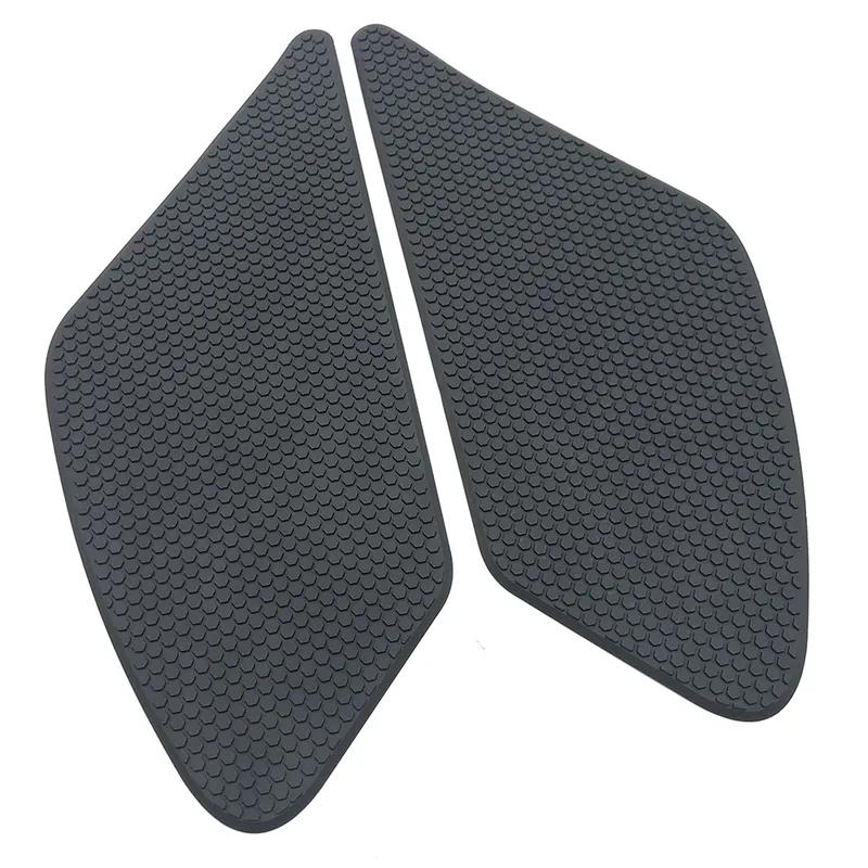 Motorcycle Anti Slip Sticker Tank Traction Pad Side Knee Grip Protector For Ducati Monster 797 821 1200 2014-2017 2018