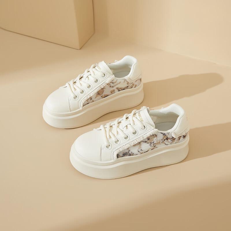 

Women s Versatile Casual Dad Sneakers 5