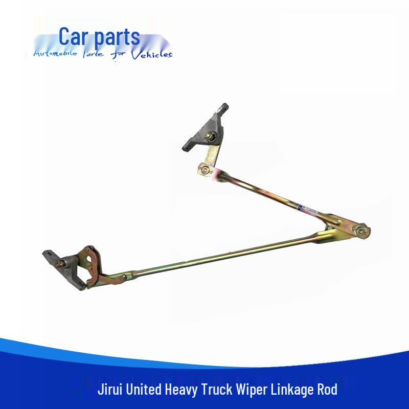 Кронштейн рычага и тяги стеклоочистителя для тяжелого грузовика Jireh United