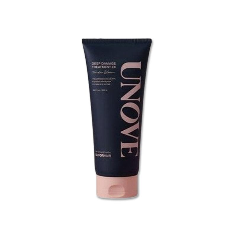 UNOVE Deep Damage Treatment EX – Floral Musk 320ml Tender Bloom