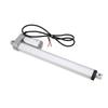 Mini Linear Electric Actuator 750N 250mm 12V for Motor Motion Outdoor Agriculture Track Robotics