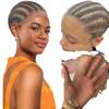 HD Wig Cap HD Transparent Lace Invisible Stretch Stockings Net Cap Wig Hair Net