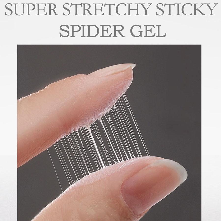 Venalisa Painting Gel Nail Art UV LED Nail Paint Gel Polish UV Color Gel Lacquer Emboss Pull Line Spider Gels