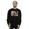 Friends Mens Boat Photo Sweatshirt