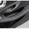 Car Front Door Handle Storage Box Tray For Mercedes for Benz C-Class W205 GLC Class 2015 2016 2017 2018  Car Organizer