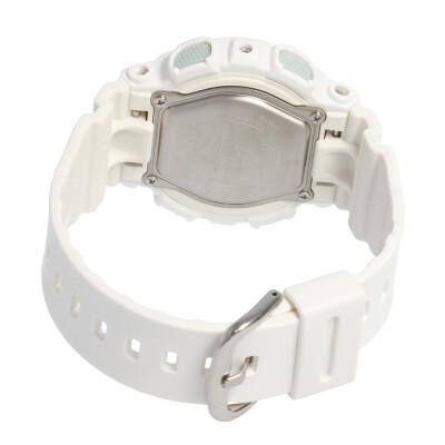 CASIO Baby-G BabyG BA-130-7A2 ( BA 130 7A2 BA-130 BA130 ) Anadigi Women's Wrist Watch