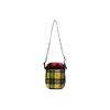 New Heritage Polyester Shoulder Bag Crossbody Bag Regular Unisex Red Yellow Multicolor BA5899-010