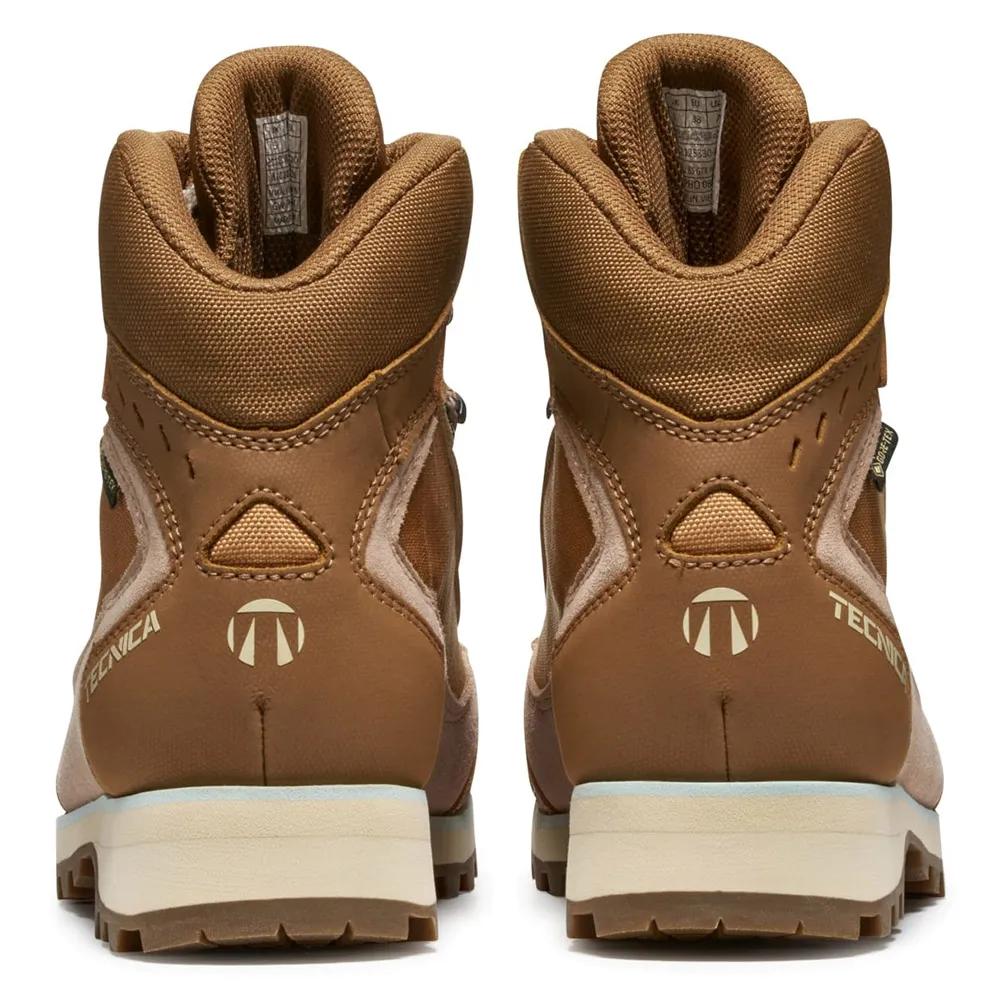 Tecnica Hiking Boots Makalu 85 Goretex