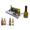 Glass Bottle Cutter Tool Kit DIY Wine Bottle Cutting Machine Multi Level Adjustable