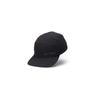 Arcteryx Archaeopteryx Solid Color Letter Print Canvas Hat Unisex Couple Style Multi-Color Black L/XL -without Box