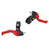 Brake Levers 1 Pair Brake Lever Handle Children Bicycle 2022 New
