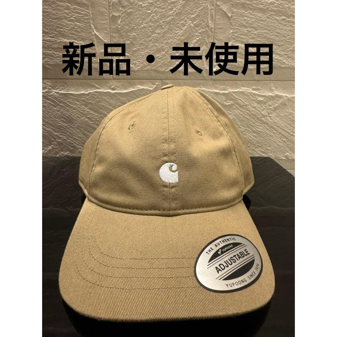 Used Carhartt MADISON LOGO CAP New/Unused
