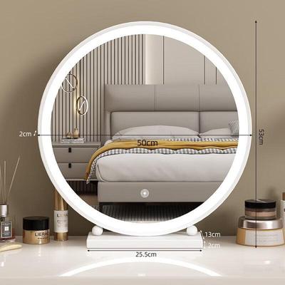 Hantun Smart Desktop Makeup Mirror
