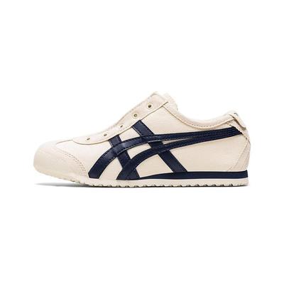 Παιδικά Mexico 66 Slip-On Λευκό Σκούρο Μπλε 1184A085-200