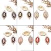 Virgin Mary Charms for Jewelry Making Enamel Mix Color Rhinestones Pendants for Jewelry Necklace Bracelet Making