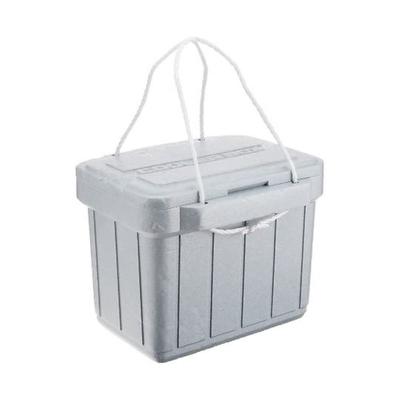 Pojemnik styropianowy bez wkładu nr 15 /4-5654-05