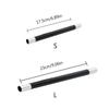 Magic Stick To Flower Easy Magic Trick Toys Show Performance Prop Funny Toy Flower Trick A Bouquet Appears from Thin Air