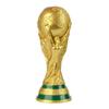 2022 Qatar World Football Fan liefert Hercules Cup Awards Gedenkhersteller direkt
