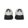 ASICS GEL-PICKAX Oyster Grey Black Low-Top Outdoor Walking Shoes 1203A746-021