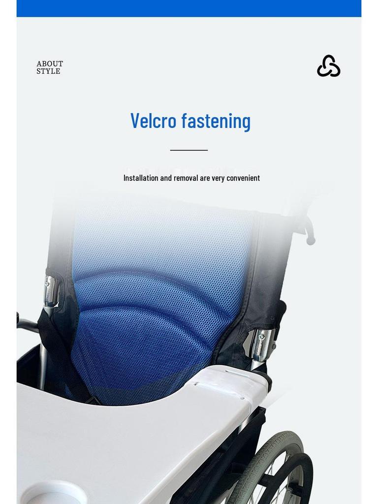Multifunctional Wheelchair Dining & Safety Table: Non-slip, Thickened, Removable, Universal Fit.