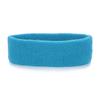 New Terry Cloth Tennis Basketball for Yoga Gym Workout Sports Headbands Athletic Sweat Bands Elastic Hair Bands Cotton Sweatband